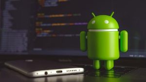 Android App Devlopmwnt